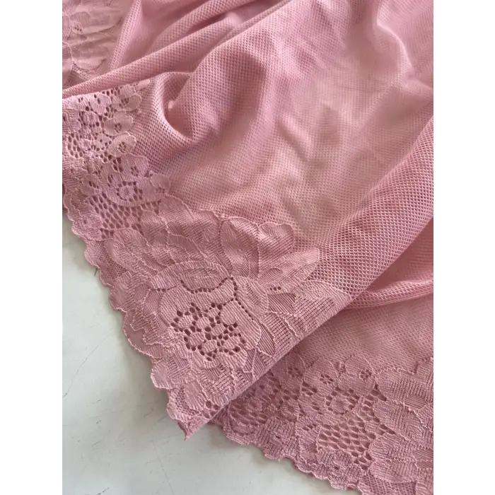 BÜYÜK BEDEN FANTEZİ TRANSPARAN GECELİK