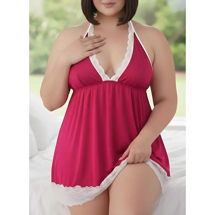 Büyük Beden Jarse Fantezi Kostüm