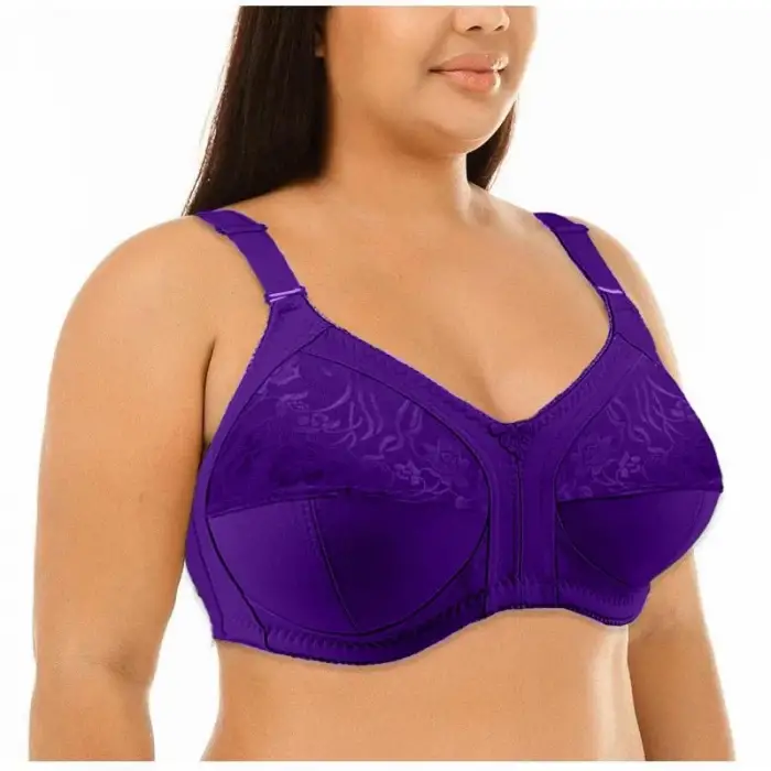 Dantelli Balensiz Toparlayıcı Sütyen