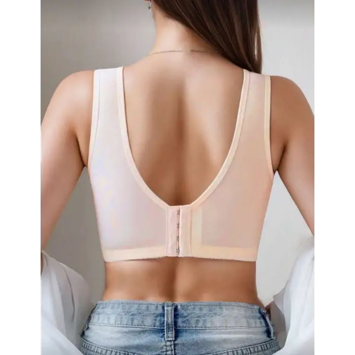 Dantelli Soft Cup Sütyen