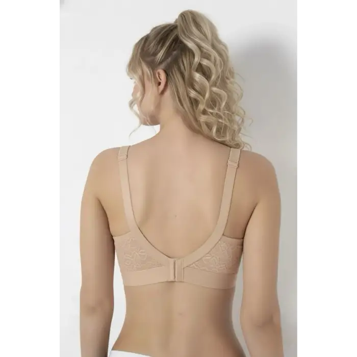 Korse Tip Toparlayıcı Sütyen