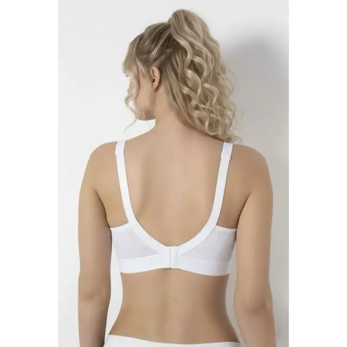 Korse Tip Toparlayıcı Sütyen