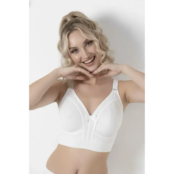 Korse Tip Toparlayıcı Sütyen