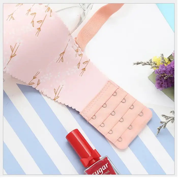 Lazer Kesim Dolgulu Sütyen