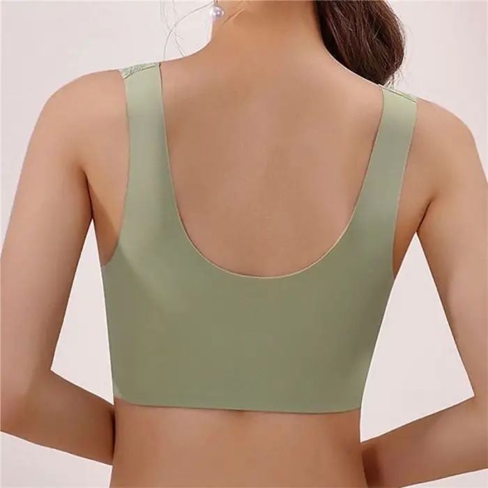 Önden Çıtçıtlı Pedli Sütyen