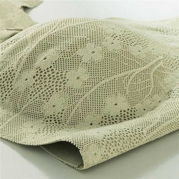 Önden Çıtçıtlı Pedli Sütyen