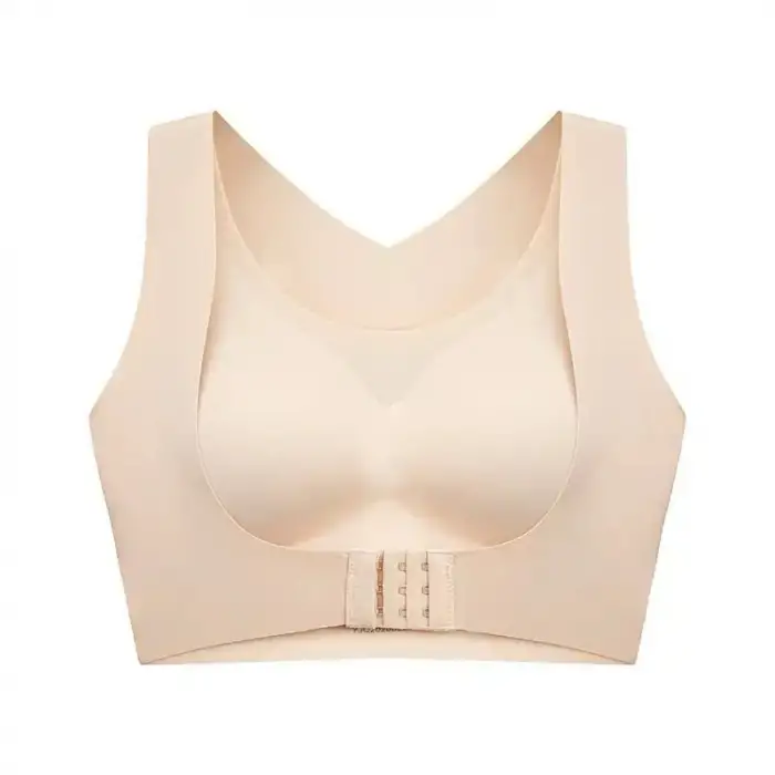 Özel Tasarım Pedli Sırt Destekli Sütyen