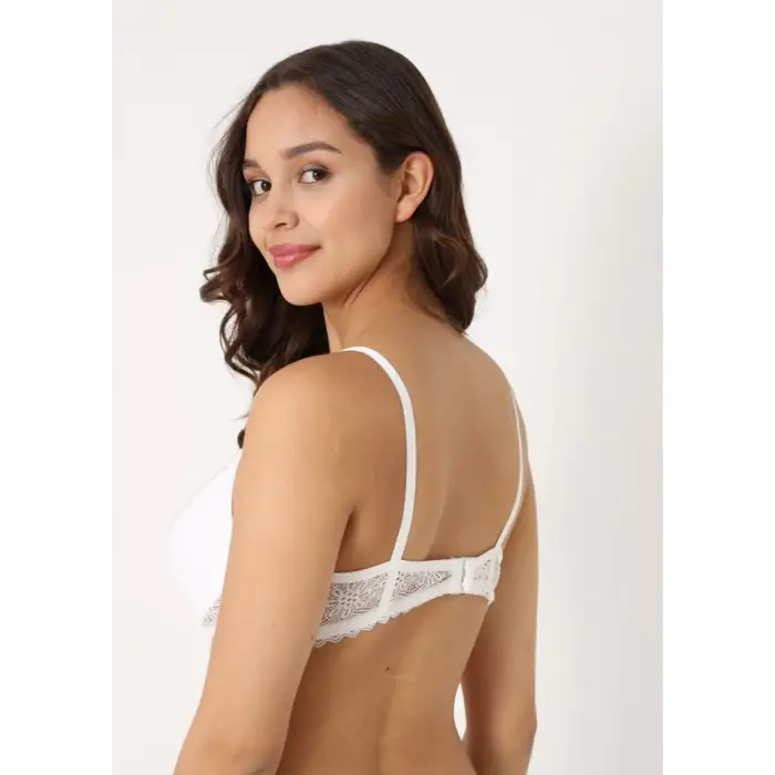 SOFT CUP BALENLİ DOLGULU SÜTYEN