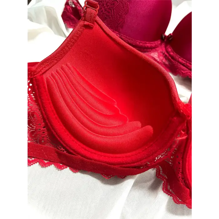 SOFT CUP BALENLİ DOLGULU SÜTYEN