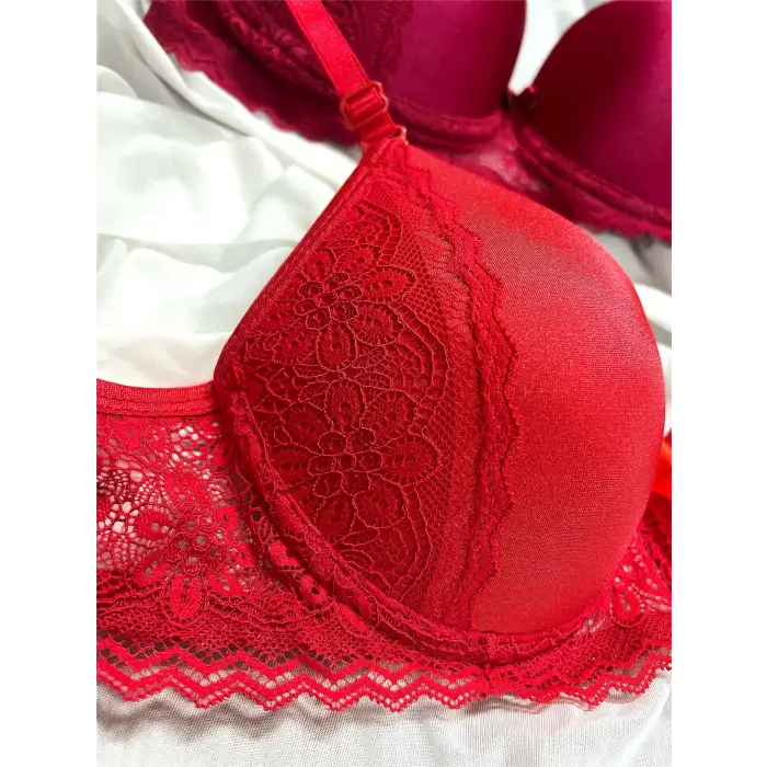 SOFT CUP BALENLİ DOLGULU SÜTYEN