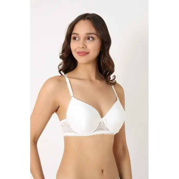 SOFT CUP BALENLİ DOLGULU SÜTYEN