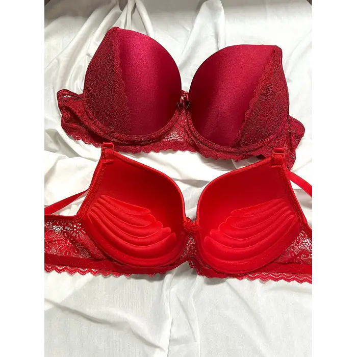 SOFT CUP BALENLİ DOLGULU SÜTYEN