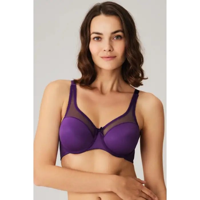 Soft Cup Balenli Toparlayıcı Sütyen