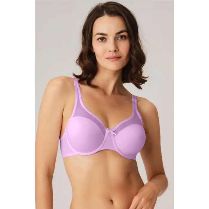 Soft Cup Balenli Toparlayıcı Sütyen