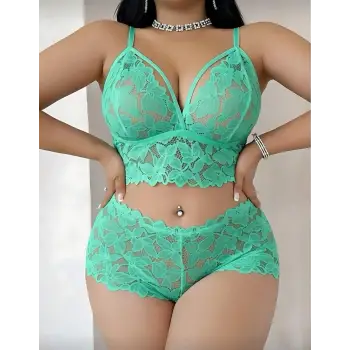 FANTEZİ DANTEL TAKIM