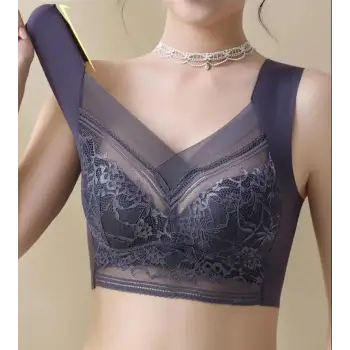 Lazer Kesim Soft Cup Sütyen