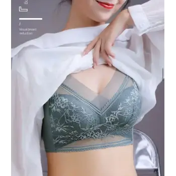 Lazer Kesim Soft Cup Sütyen