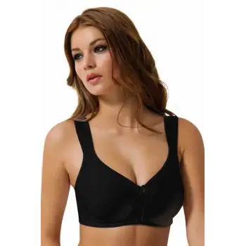 Mikro Toparlayıcı Sütyen