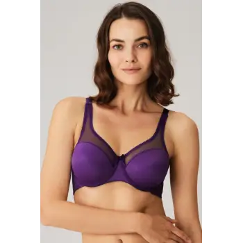 Soft Cup Balenli Toparlayıcı Sütyen