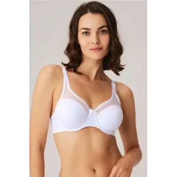 Soft Cup Balenli Toparlayıcı Sütyen