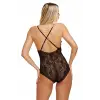Dantel Fantezi Bodysuit