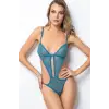 Fantezi Bodysuit