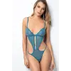 Fantezi Bodysuit
