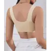 Önden Kopçalı Lazer Kesim Soft Cup Sütyen