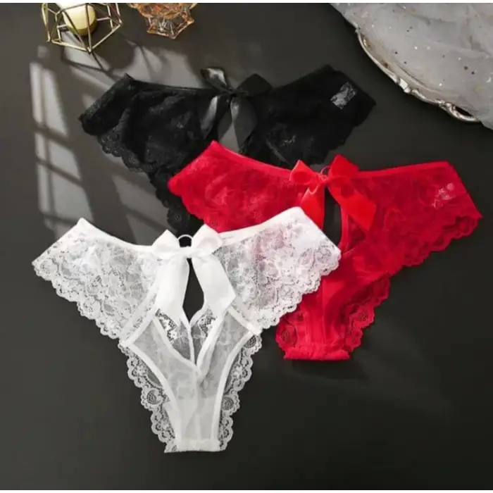 Dantel Fantazi Külot