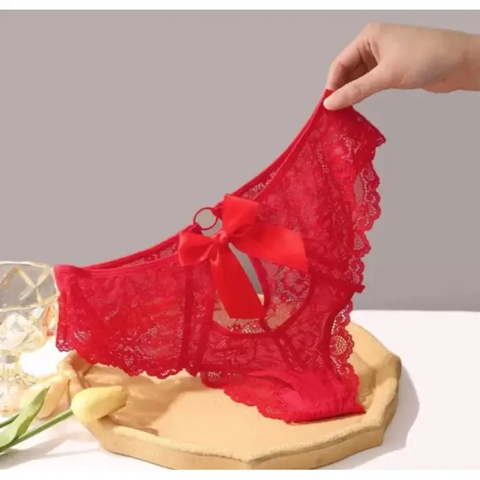 Dantel Fantazi Külot