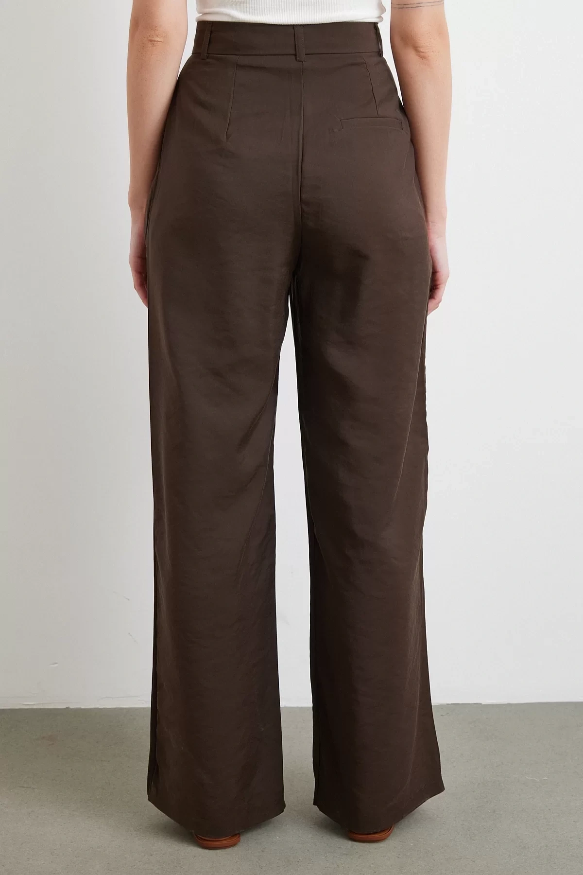 Modal Palazzo Pantolon