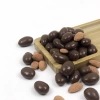 Dilşeker Sütlü Badem Draje Çikolata 250 Gram