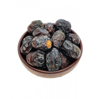 Dilşeker Acve Jumbo Duble Medine Hurması ( Peygamber Hurması ) 250 Gr.