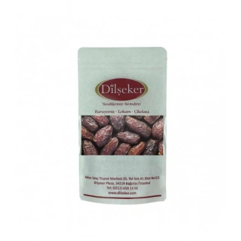 Medine Hurması Safavi 250 Gr.