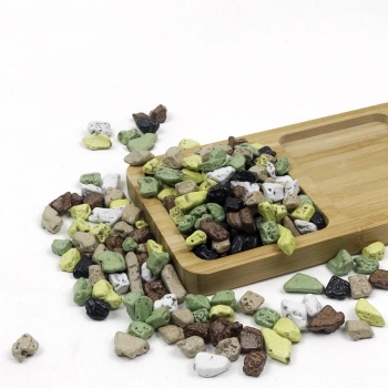 Dilşeker Çakıltaşı Draje Çikolata 250 Gram