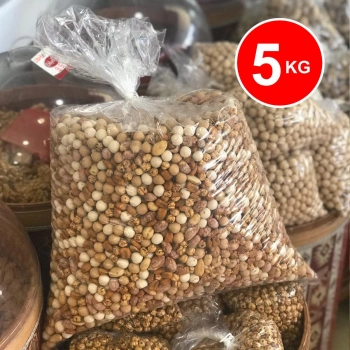 Dilşeker Düğün, Nişan ve Kına Ekonomik Taze Çerez 5 Kg