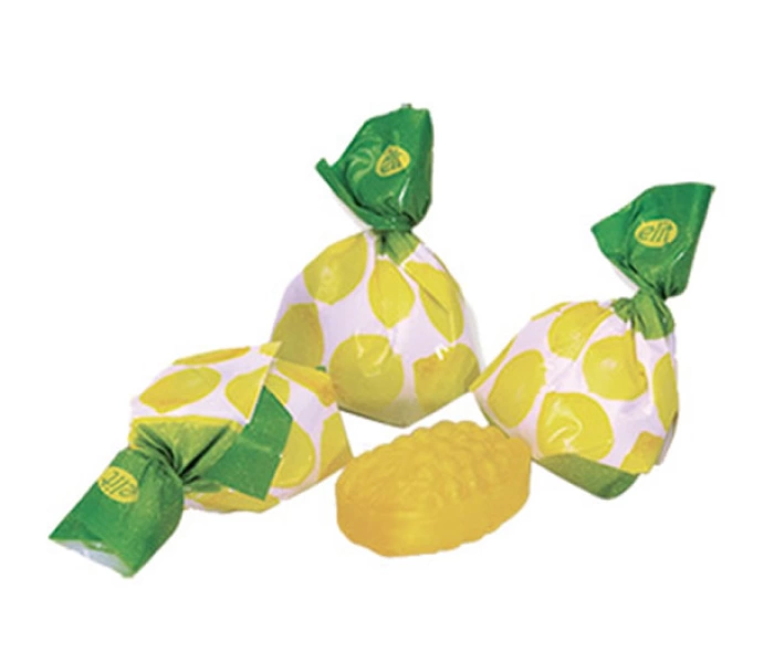 Limon Dolgulu Şeker 1Kg