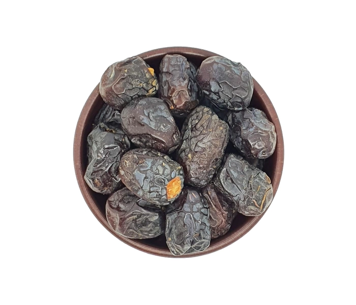 Dilşeker Acve Jumbo Duble Medine Hurması ( Peygamber Hurması ) 250 Gr.