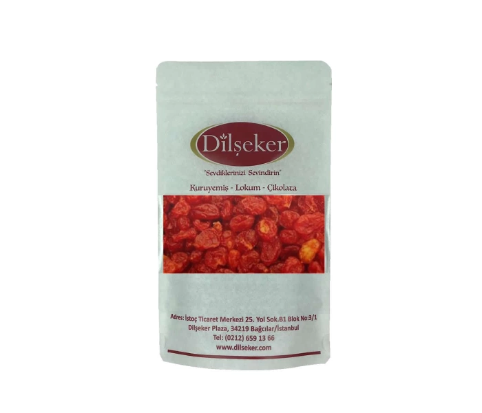 Dilşeker Yer Çileği 250 Gram