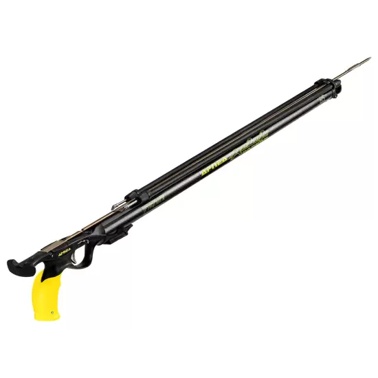 Apnea Rebel Carbon Hi-Tech Çift Lastik (Kapalı Kafa)