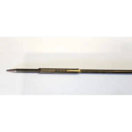 Agachon Ø7mm Sharkfin Şiş 140cm