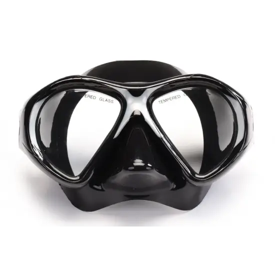 Apnea Assos Maske