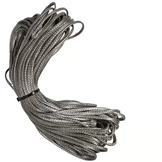 Apnea Dynema Palamut İpi - Gri