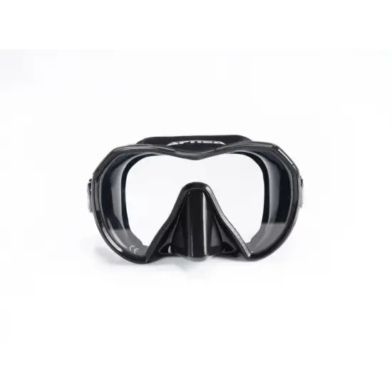Apnea Patara Black Maske