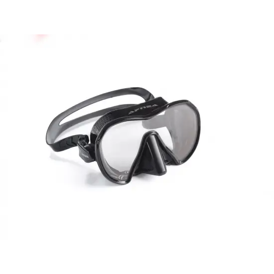 Apnea Patara Black Maske
