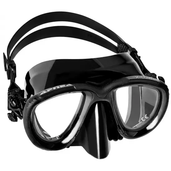 APNEA X-LOW MASKE