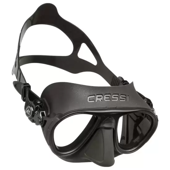 Cressi Calıbro Dalış Maskesi Anti-Fog System