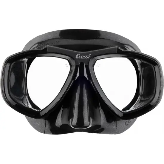 Cressi Focus Maske
