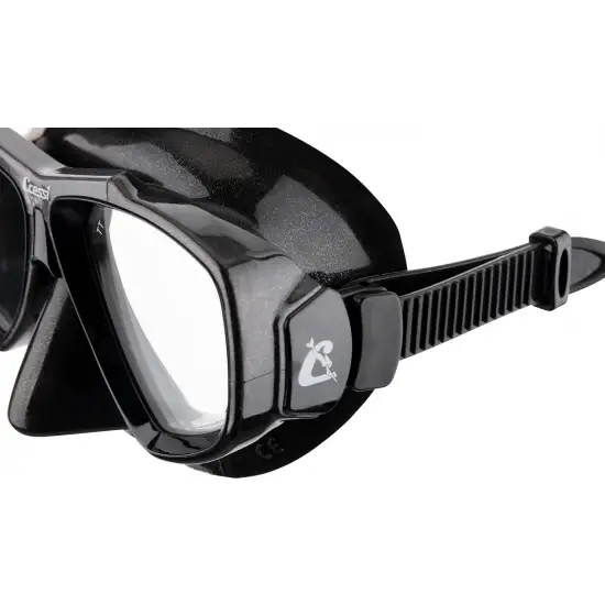 Cressi Focus Maske