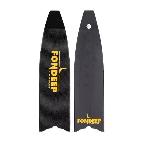 Fondeep T2/ 62cm Karbon Pala